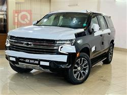 شيفروليه تاهو